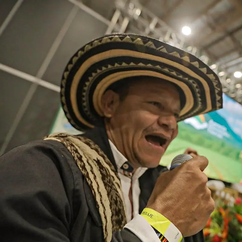Argemiro Durango