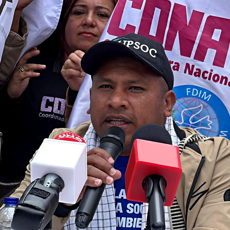 José William Orozco