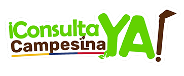 Logotipo Consulta Campesina