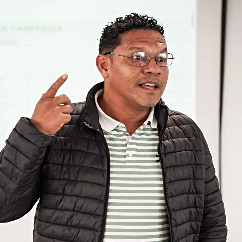 Lucho Aguilar