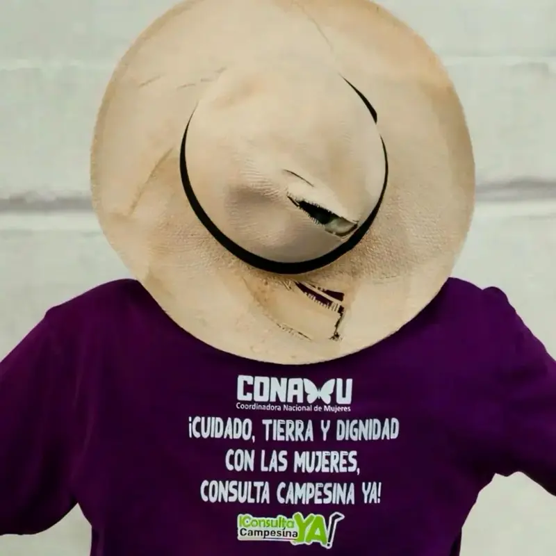 Luz Mery López