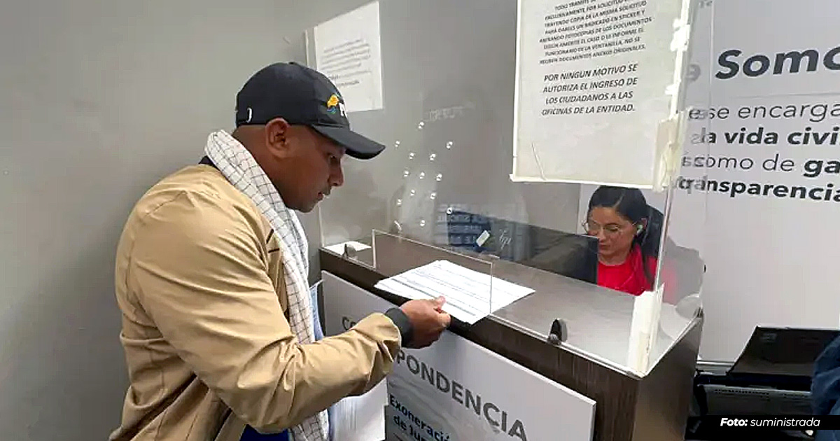 Movimiento campesino busca cinco millones de firmas para Consulta Popular Agraria