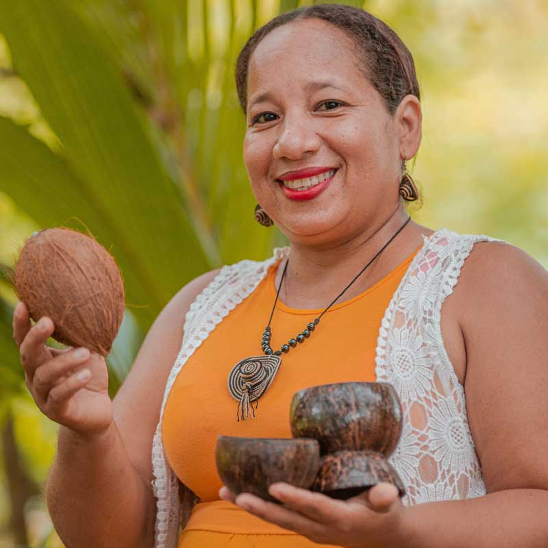 mujer-campesina-frutas
