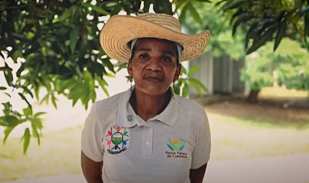 Consulta Campesina Videos mujer campesina